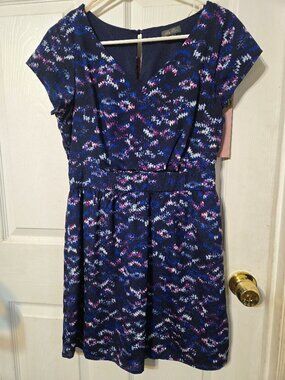 Lilly Rose Juniors Medium Dress